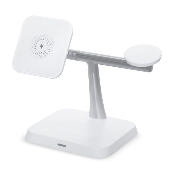 MULTICARGADOR INALAMBRICO AYRTON