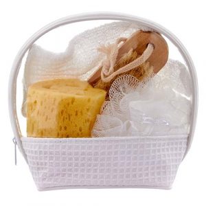 KIT DE BANO ALTHEA