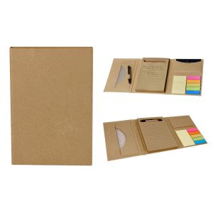 LIBRETA PALOUSE