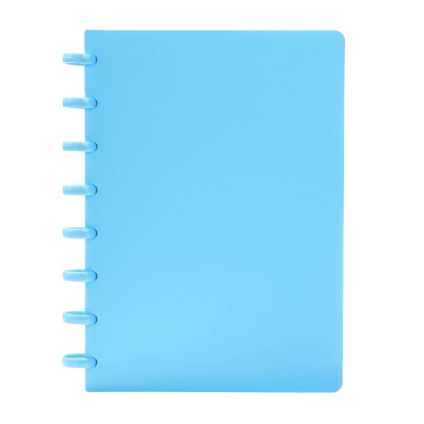 LIBRETA IKOTI