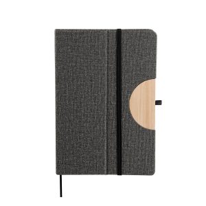 LIBRETA PAULO